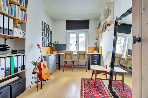 Medium property photo - Katerstraat 43, 4881 AP Zundert